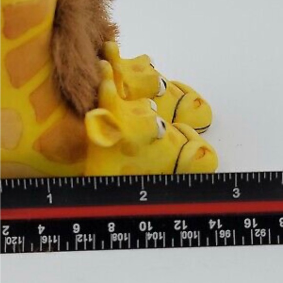 Willow Hall Shoo Shoo Chomp Chomp Giraffe Boots figurine collectible. - Picture 10 of 10